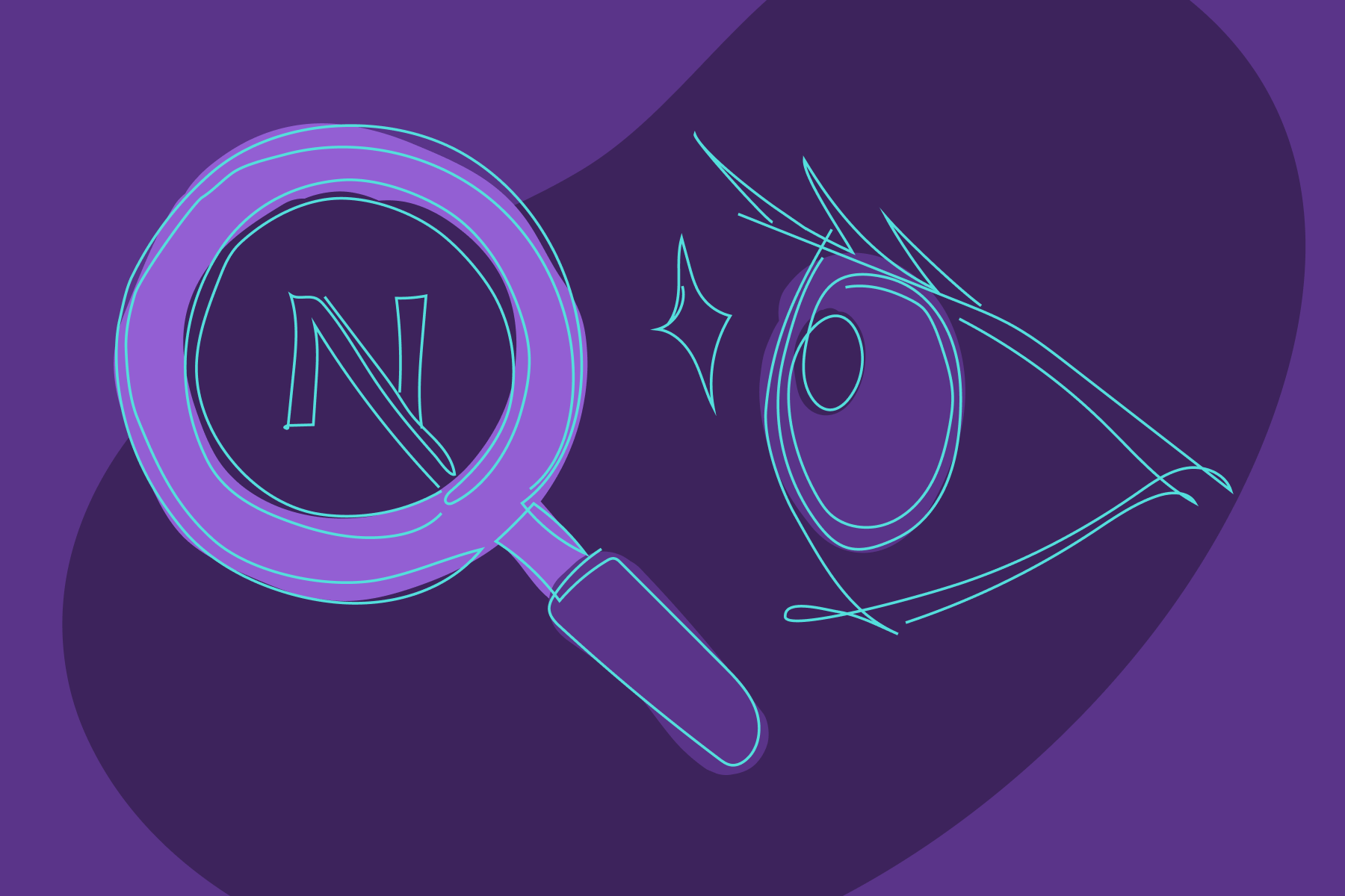 Context handling in NextJs