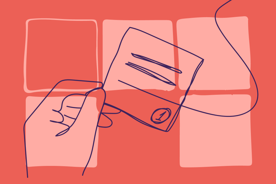Usando o card sorting para uma navegação com sentido | Labcodes