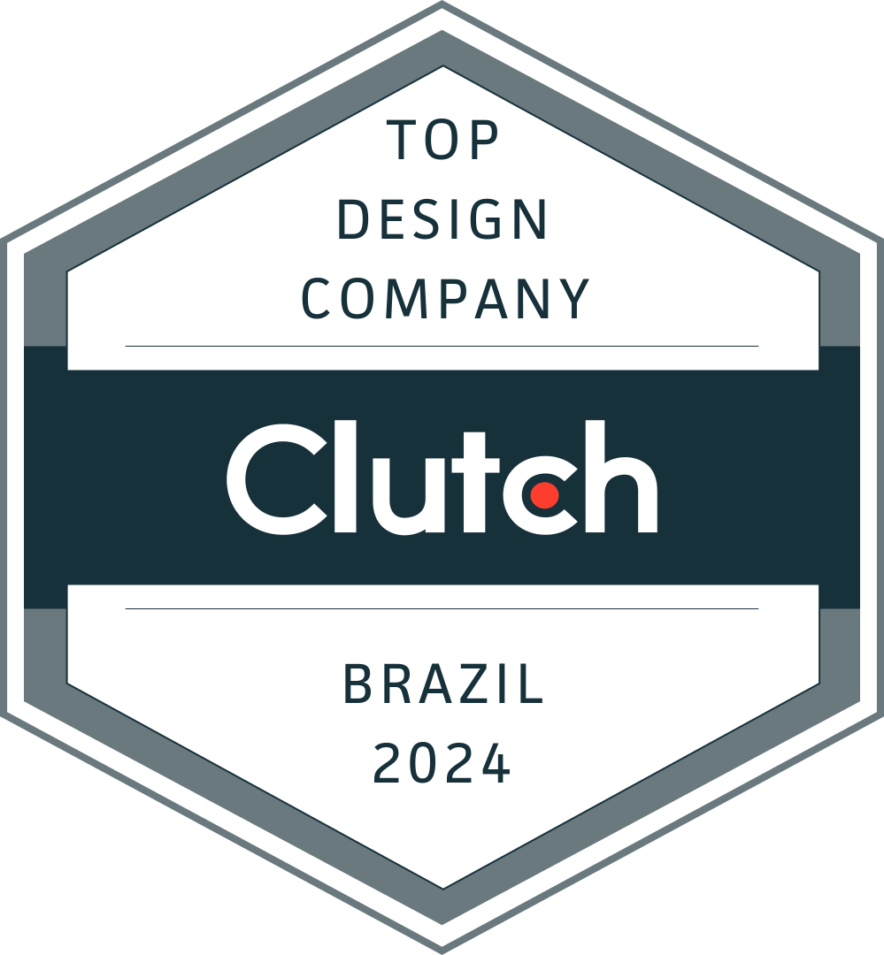 Top Digital Design Company Consumer Product & Services Brazil