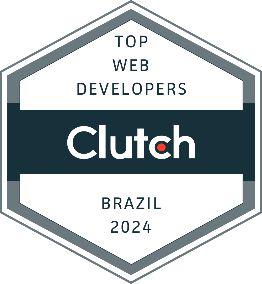 Top Web Developers Brazil 2024