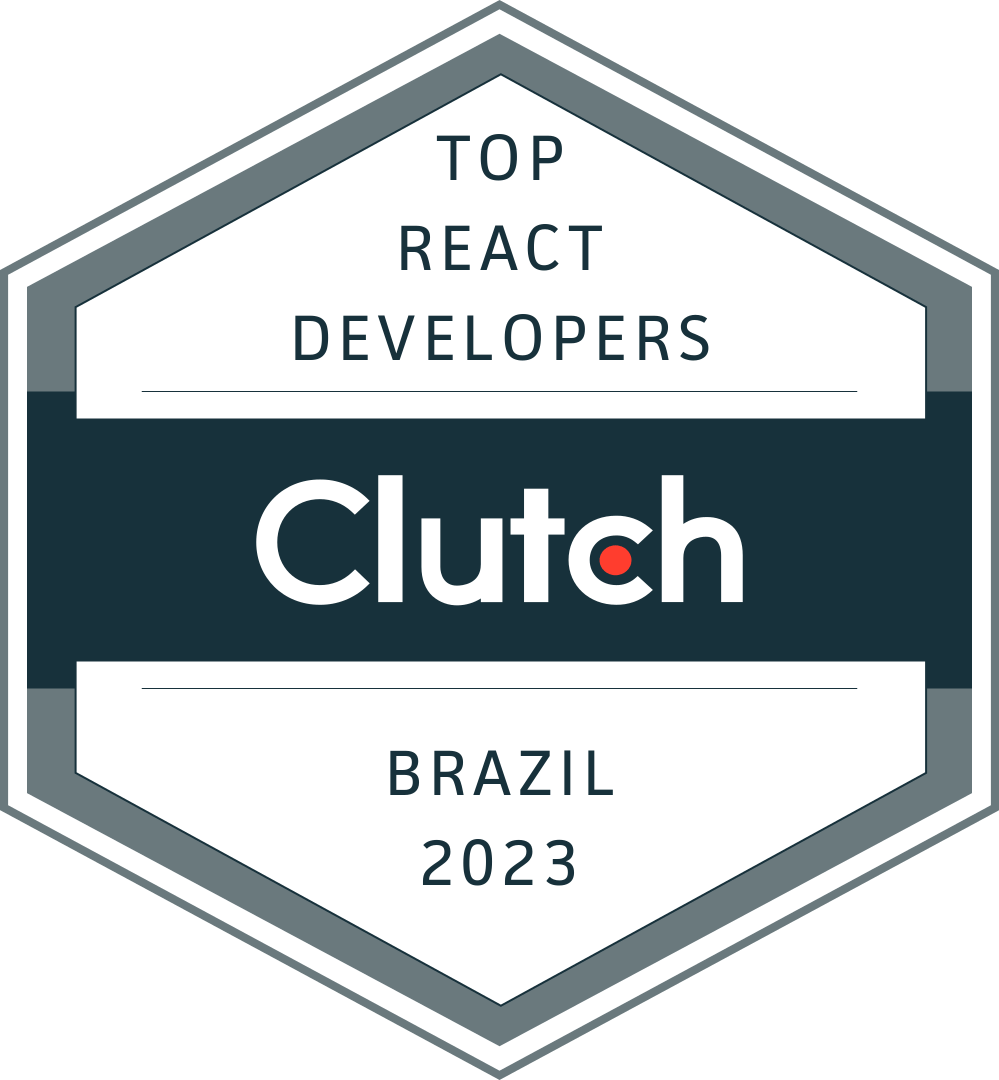 Top React Developers on Clutch.co in 2023